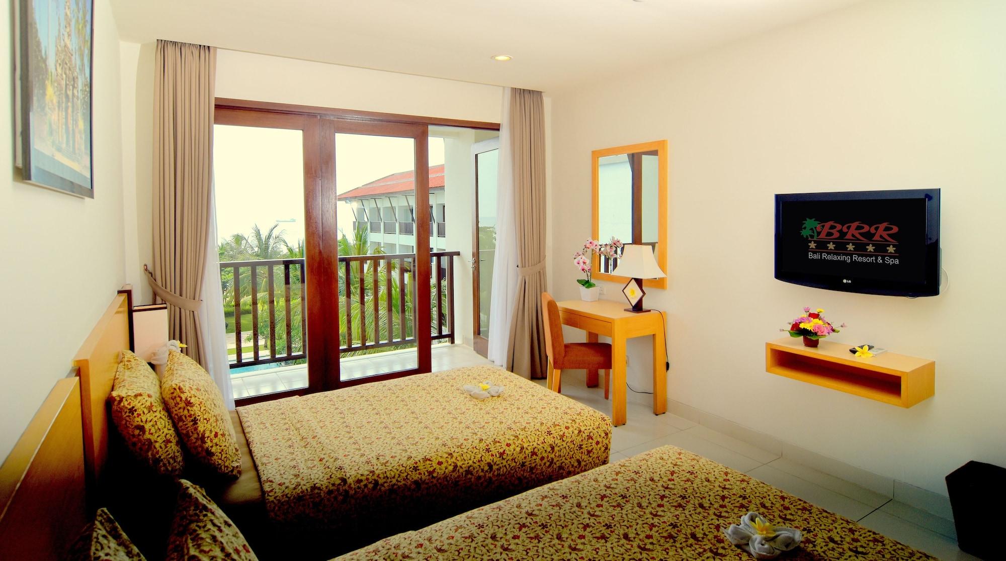 Bali Relaxing Resort And Spa Nusa Dua  Exterior foto