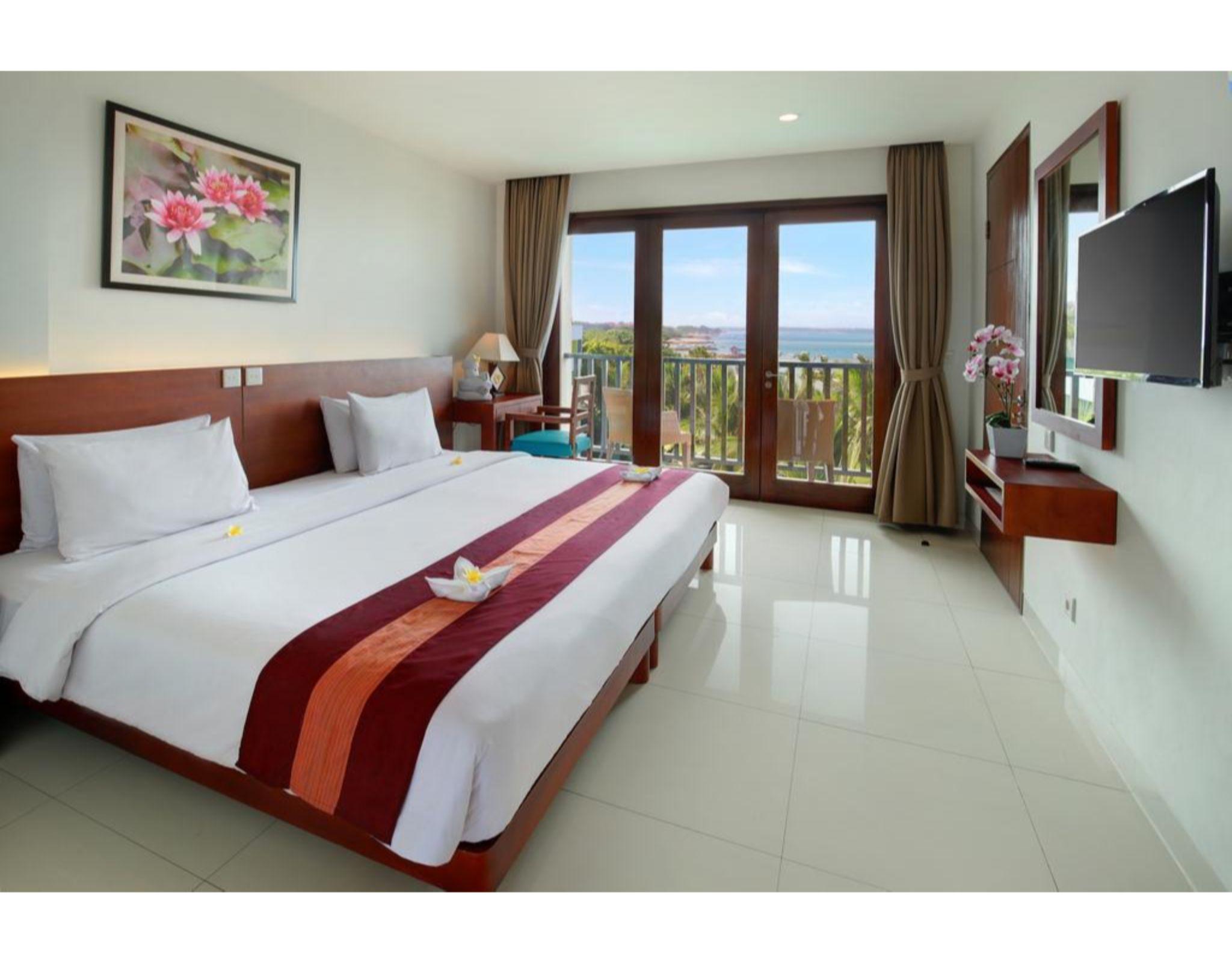 Bali Relaxing Resort And Spa Nusa Dua  Exterior foto