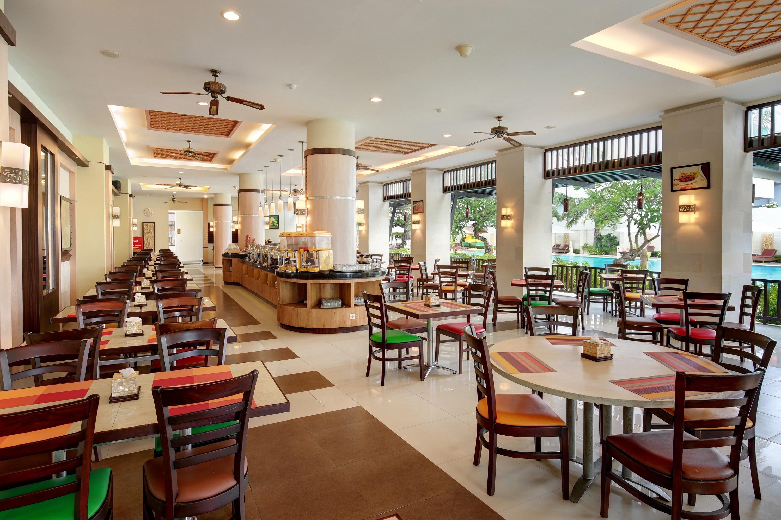 Bali Relaxing Resort And Spa Nusa Dua  Exterior foto