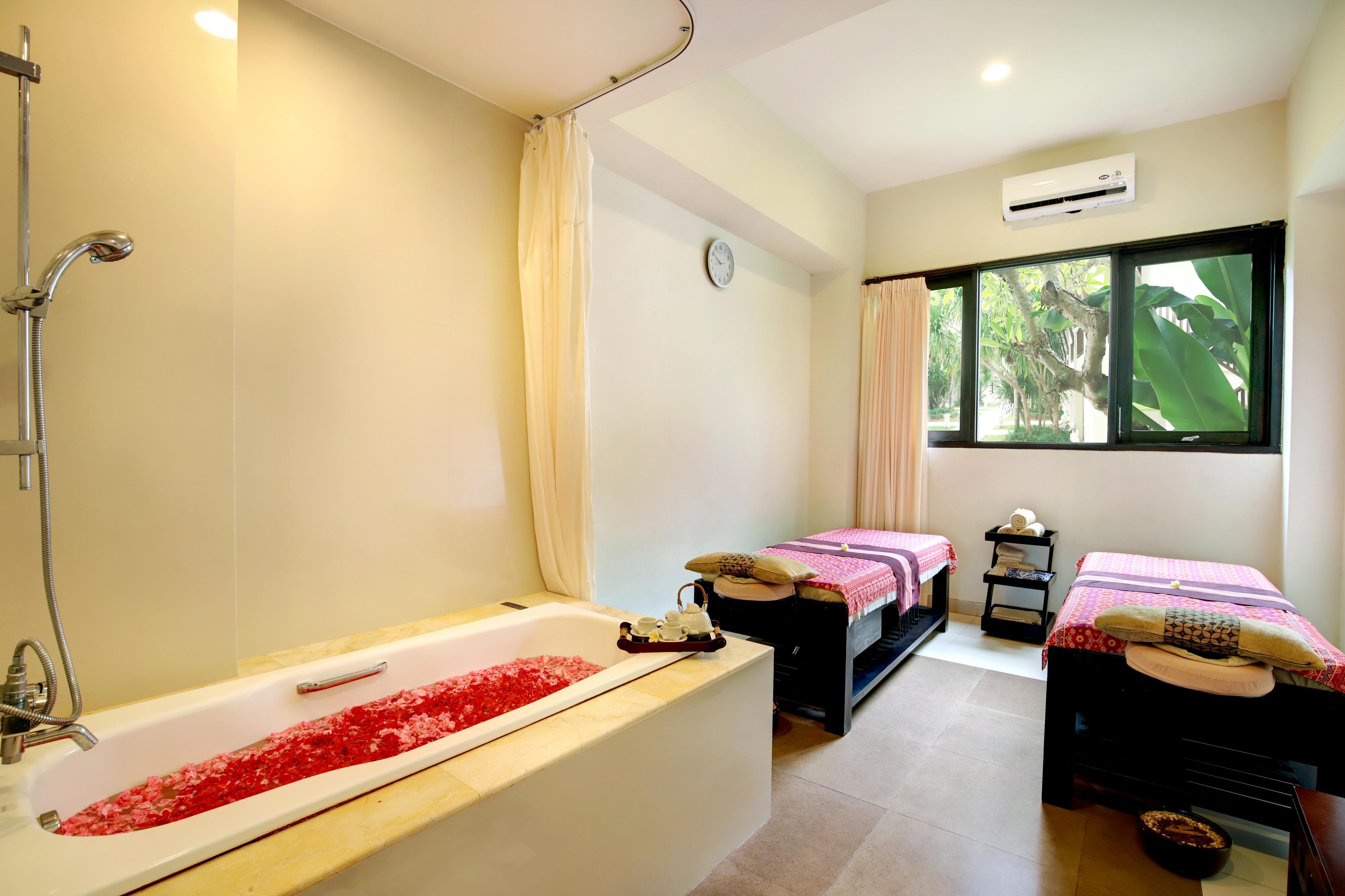 Bali Relaxing Resort And Spa Nusa Dua  Exterior foto