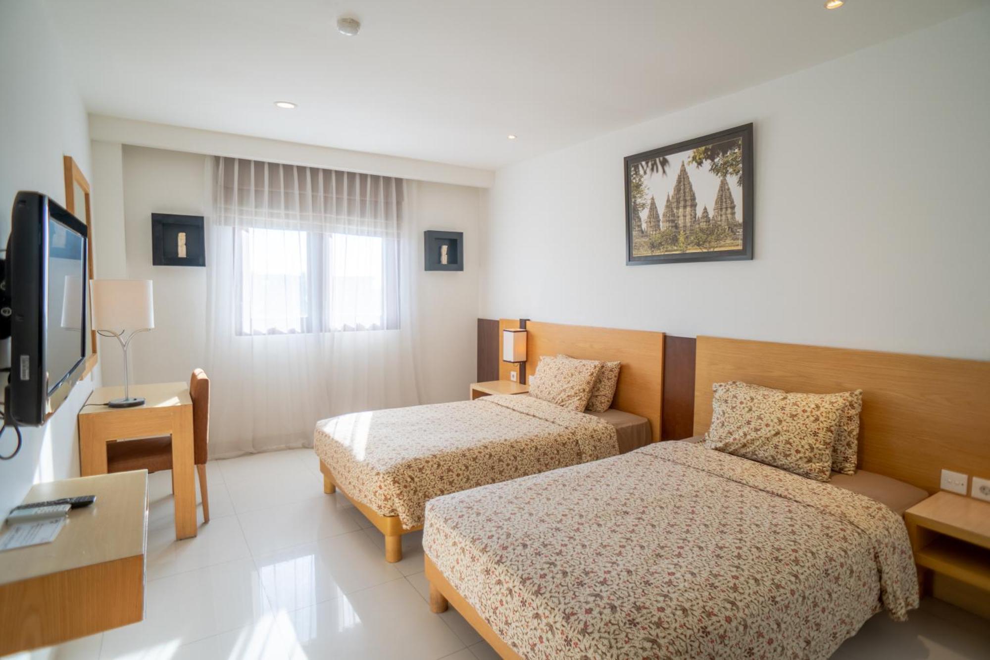 Bali Relaxing Resort And Spa Nusa Dua  Exterior foto